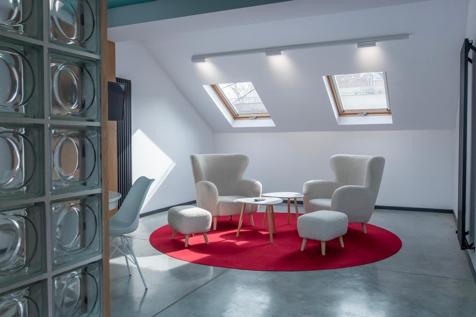 Serviced Designed Apartments By Urban Hotels 17 Tbilisi Exterior photo
